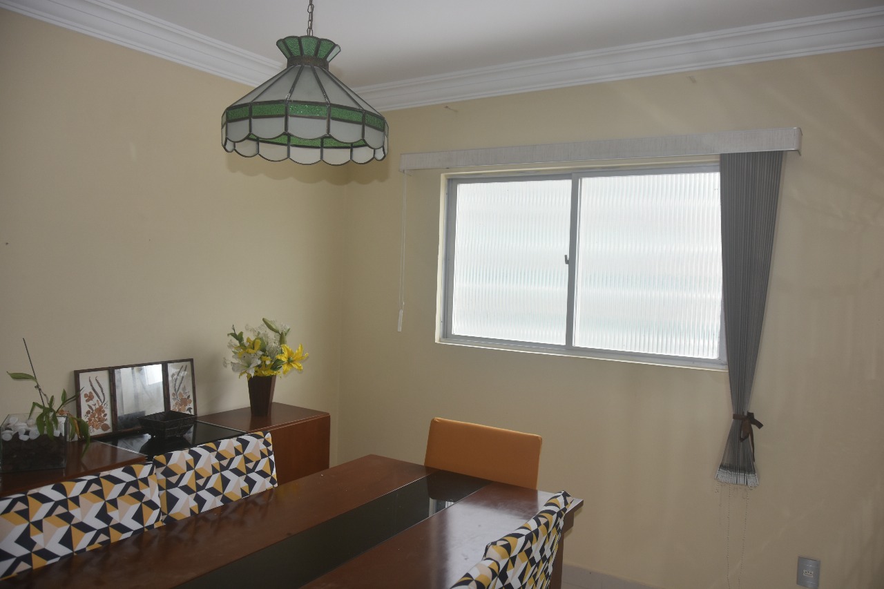 APARTAMENTO  DE 03 DORMITORIOS PARA VENDA NO BAIRRO CANTO DO FORTE EM PRAIA GRANDE