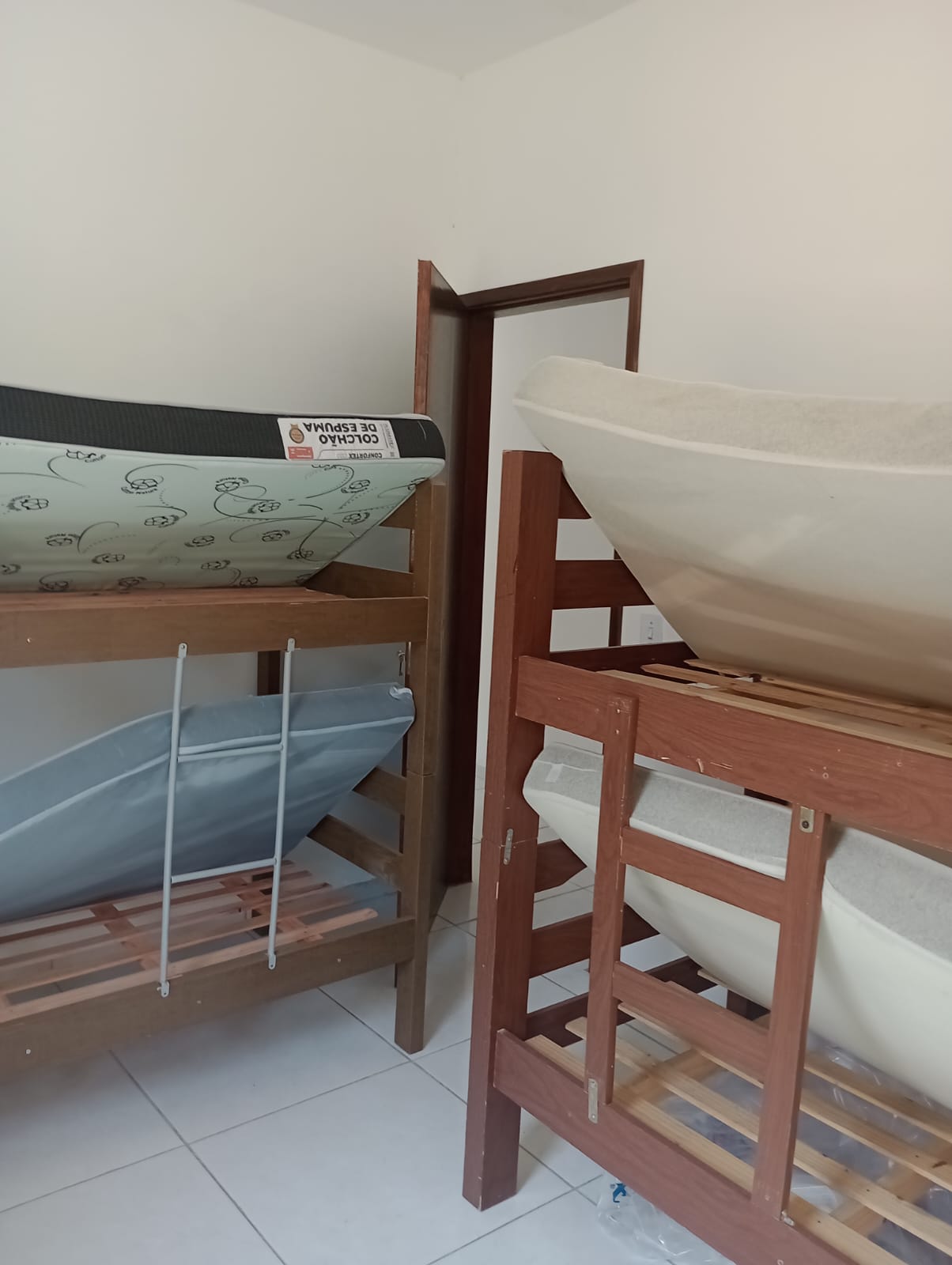 CASA NA PRAIA PARA LOCAÇÃO FIXA DE 02 DORMITORIOS, SENDO 01 SUITE EM EM ITANHAÉM/SP