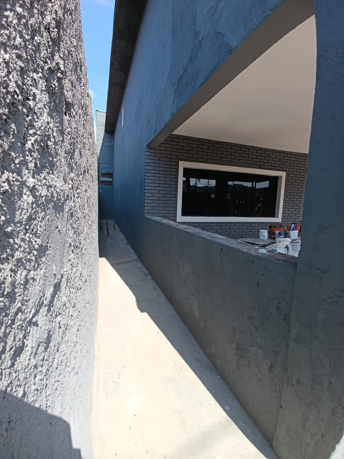 LINDO SOBRADO PARA ALUGAR NA PRAIA EM ITANHAEM/SP