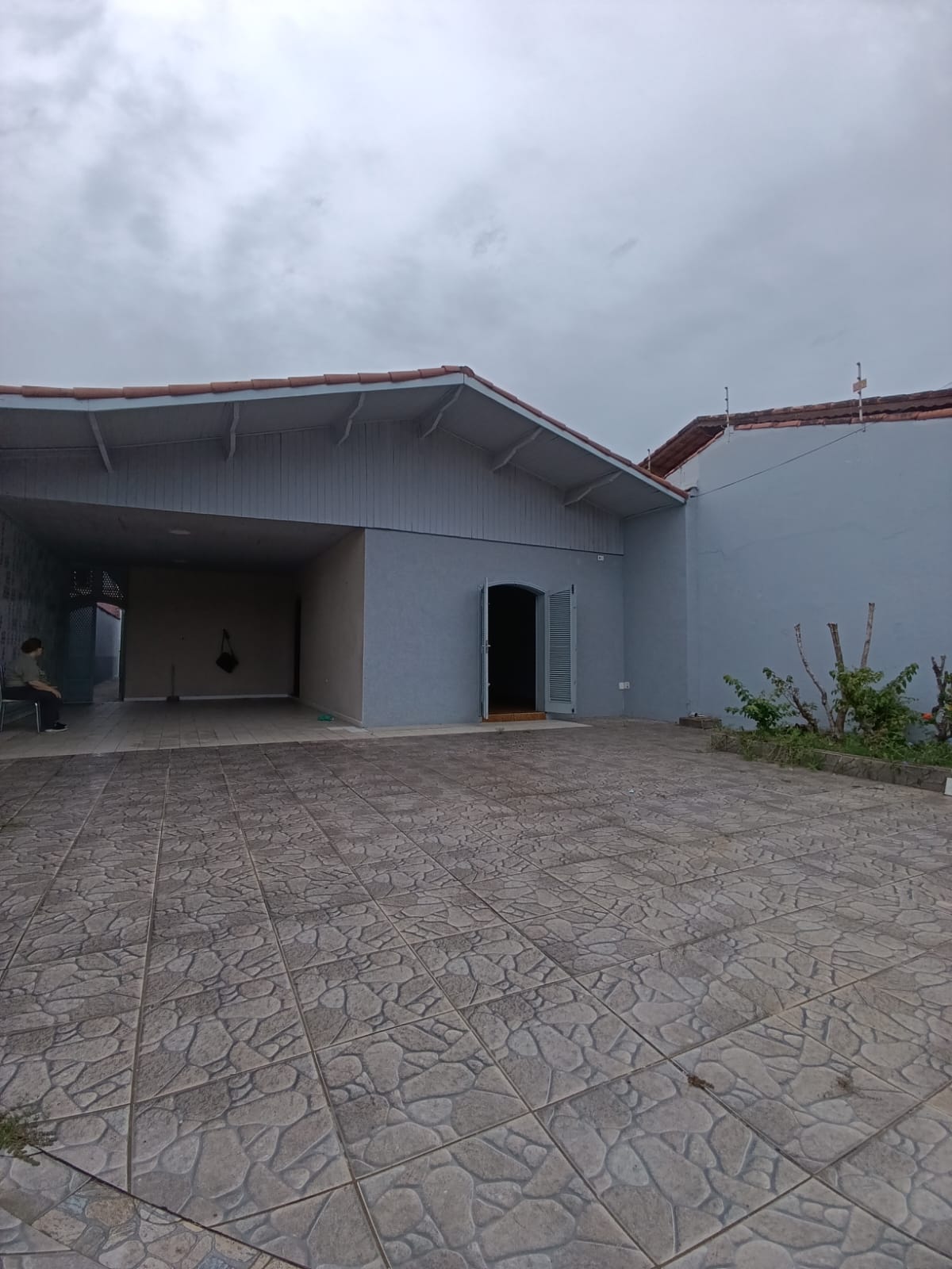 VENHA MORAR NA PRAIA!!! CASA PARA ALUGUEL  DE 04 DORMITORIOS NO CIBRATEL ,  A 200 METROS DO MAR EM ITANHAÉM/SP