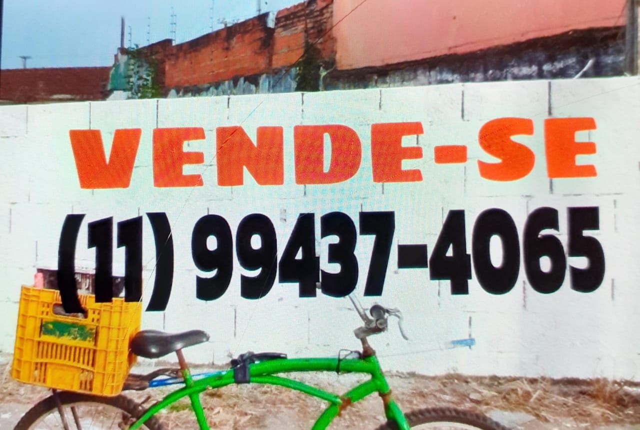 TERRENO COMERCIAL - Centro de Itanhaém - frente à Rodovia