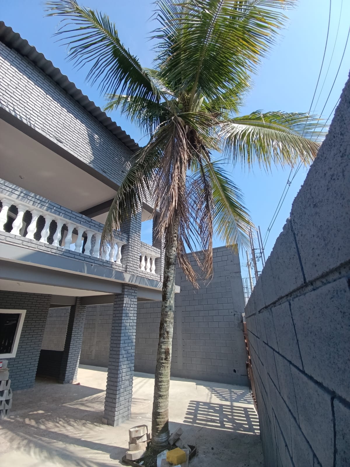 LINDO SOBRADO PARA ALUGAR NA PRAIA EM ITANHAEM/SP