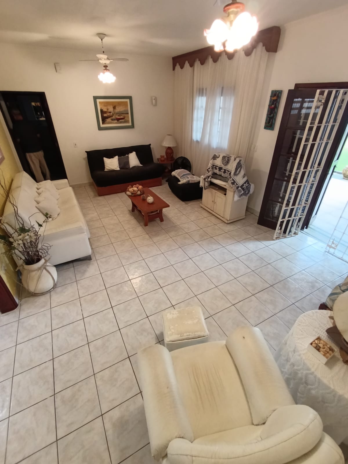 NÃO PERCA ESTA OPORTUNIDADE!!! CASA DE NOVELA PARA VENDA COM 05 DORMITORIOS NO JD SURÃO A 30 METROS DO MAR EM ITANHAÉM/S