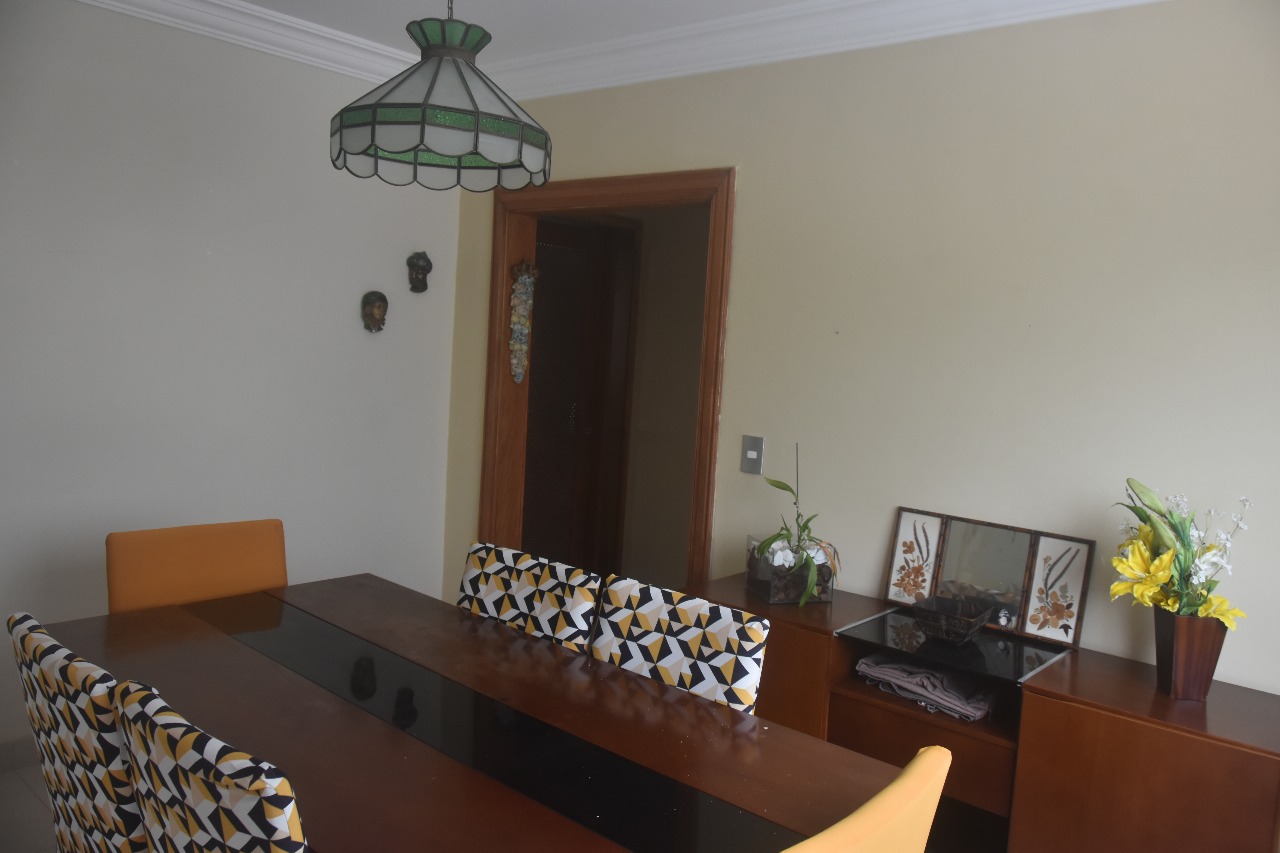 APARTAMENTO  DE 03 DORMITORIOS PARA VENDA NO BAIRRO CANTO DO FORTE EM PRAIA GRANDE