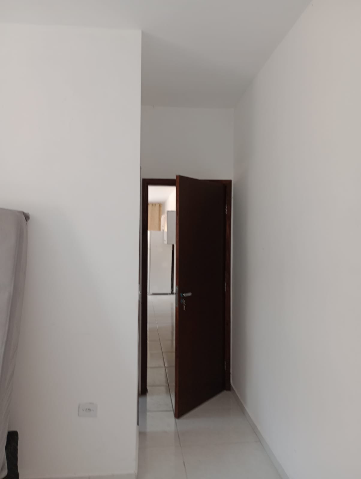 CASA NA PRAIA PARA LOCAÇÃO FIXA DE 02 DORMITORIOS, SENDO 01 SUITE EM EM ITANHAÉM/SP