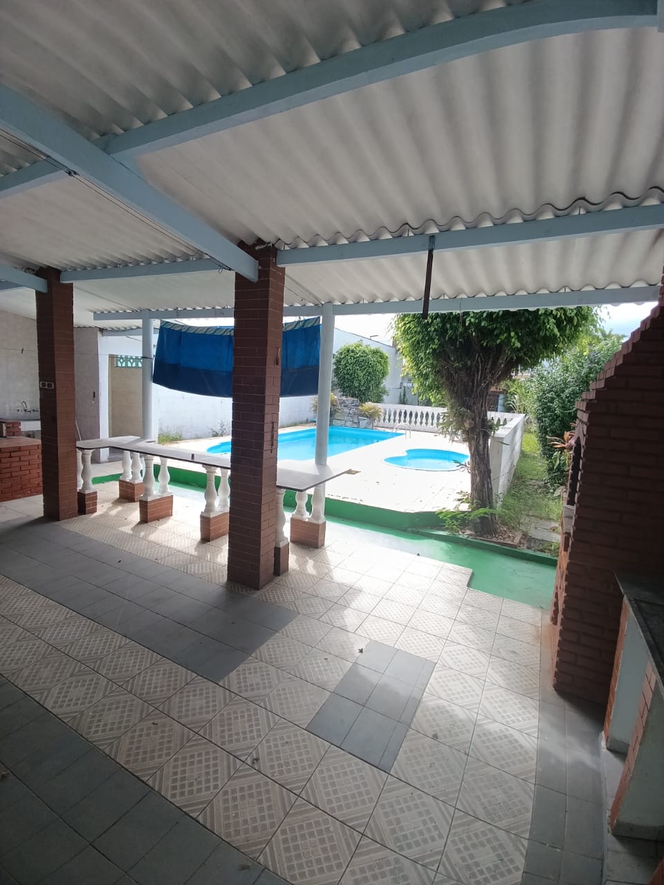 NÃO PERCA ESTA OPORTUNIDADE!!! CASA NO CENTRO DO SUARÃO A 400 METROS DO MAR EM ITANHAÉM/SP