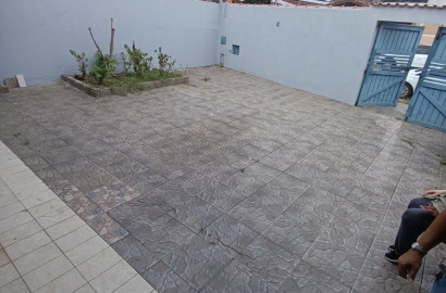 VENHA MORAR NA PRAIA!!! CASA PARA ALUGUEL  DE 04 DORMITORIOS NO CIBRATEL ,  A 200 METROS DO MAR EM ITANHAÉM/SP