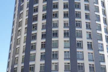 Apartamento Para Vender ou  Alugar Frente pro Mar na Praia do Sonho em Itanhaém, SP