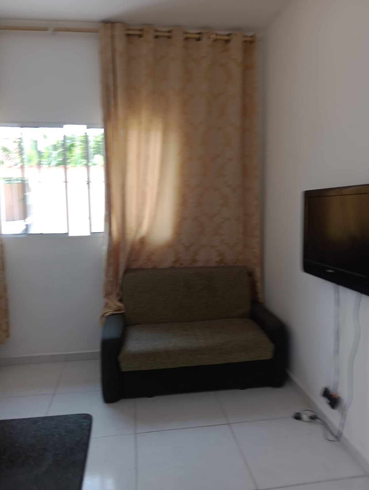 CASA NA PRAIA PARA LOCAÇÃO FIXA DE 02 DORMITORIOS, SENDO 01 SUITE EM EM ITANHAÉM/SP