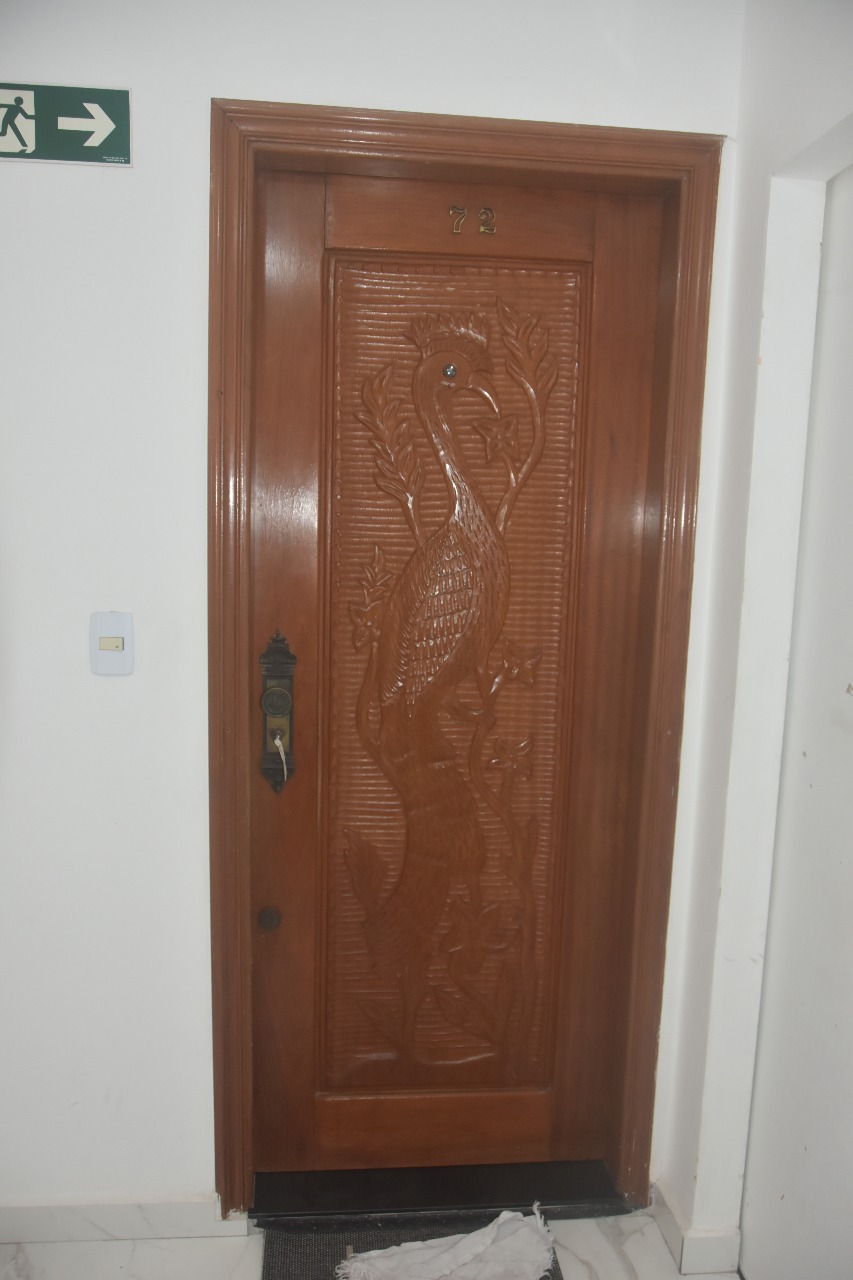 APARTAMENTO  DE 03 DORMITORIOS PARA VENDA NO BAIRRO CANTO DO FORTE EM PRAIA GRANDE