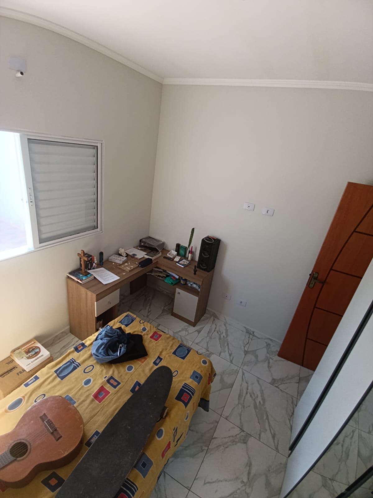 CASA NOVA COM PISCINA PARA VENDA NA PRAIA, NO SUARÃO A 500 METROS DO MAR EM ITANHAÉM/SP