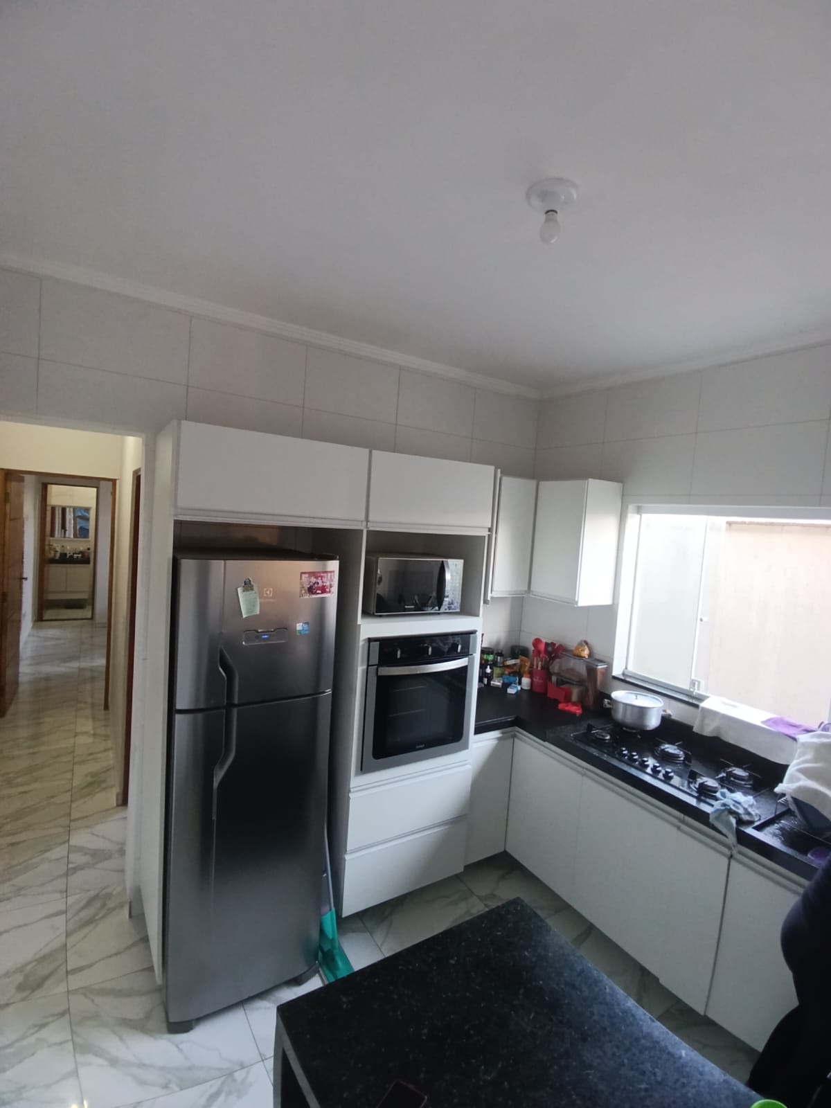 CASA NOVA COM PISCINA PARA VENDA NA PRAIA, NO SUARÃO A 500 METROS DO MAR EM ITANHAÉM/SP