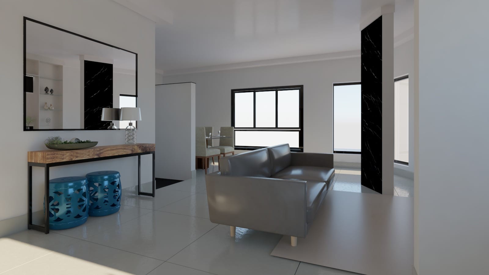 CASA NOVA EM ALTO PADRÃO PARA VENDA NO JD SUARÃO A 150 METROS DO MAR EM ITANHAÉM/SP