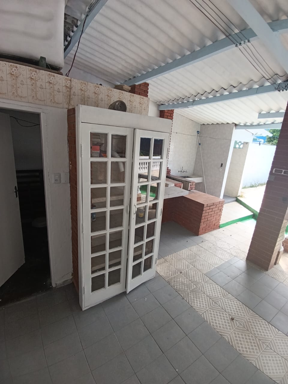 NÃO PERCA ESTA OPORTUNIDADE!!! CASA NO CENTRO DO SUARÃO A 400 METROS DO MAR EM ITANHAÉM/SP