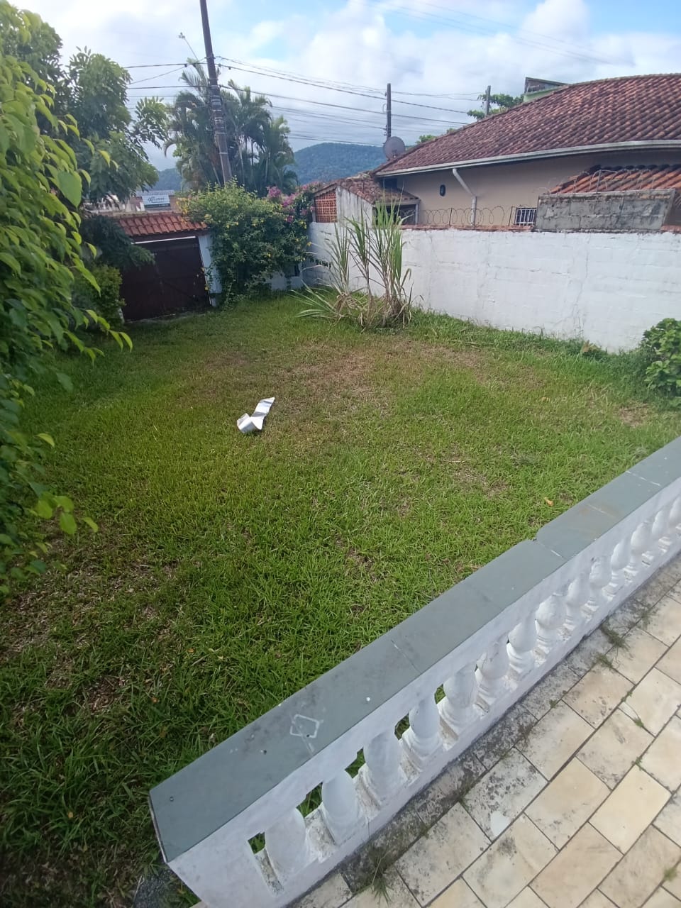 NÃO PERCA ESTA OPORTUNIDADE!!! CASA NO CENTRO DO SUARÃO A 400 METROS DO MAR EM ITANHAÉM/SP