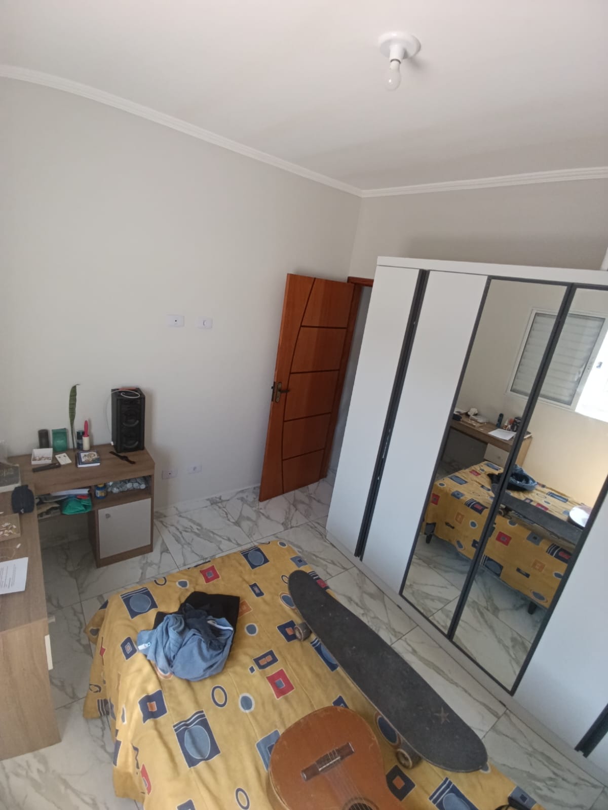 CASA NOVA COM PISCINA PARA VENDA NA PRAIA, NO SUARÃO A 500 METROS DO MAR EM ITANHAÉM/SP