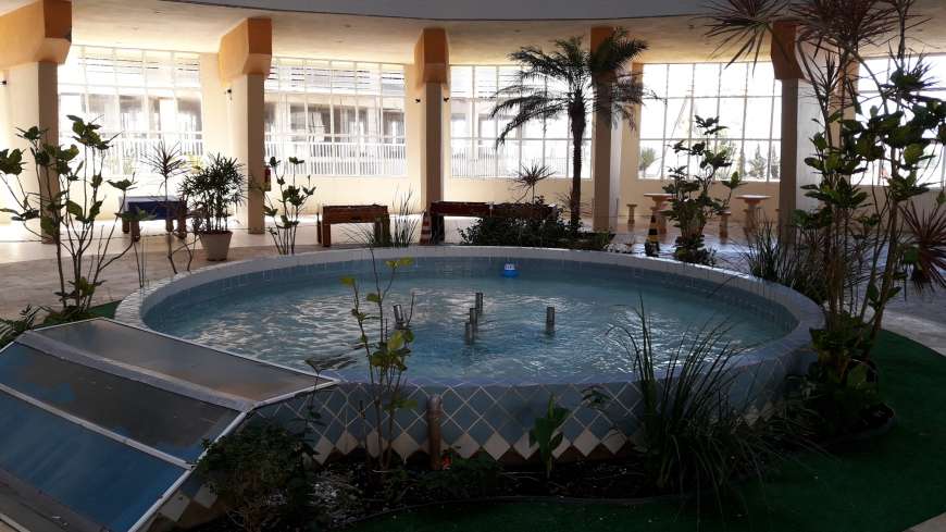 Apartamento Para Vender ou  Alugar Frente pro Mar na Praia do Sonho em Itanhaém, SP