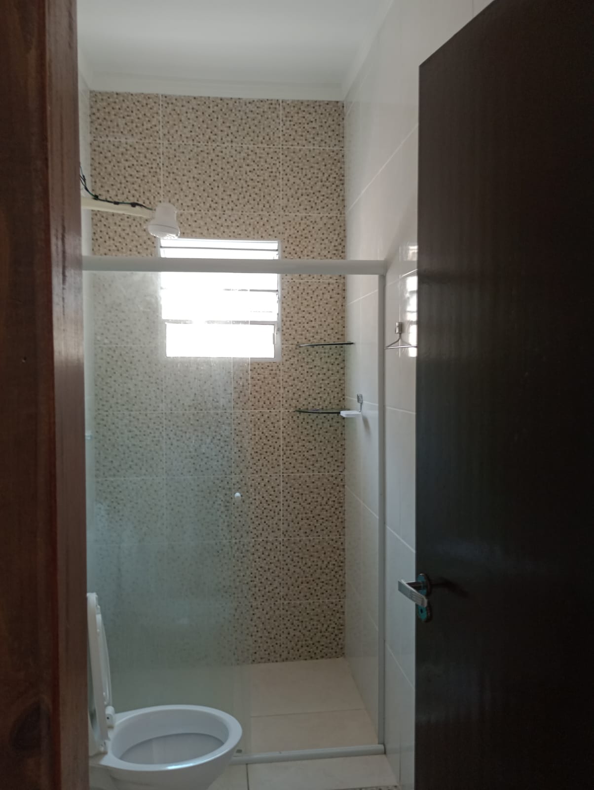 CASA NA PRAIA PARA LOCAÇÃO FIXA DE 02 DORMITORIOS, SENDO 01 SUITE EM EM ITANHAÉM/SP