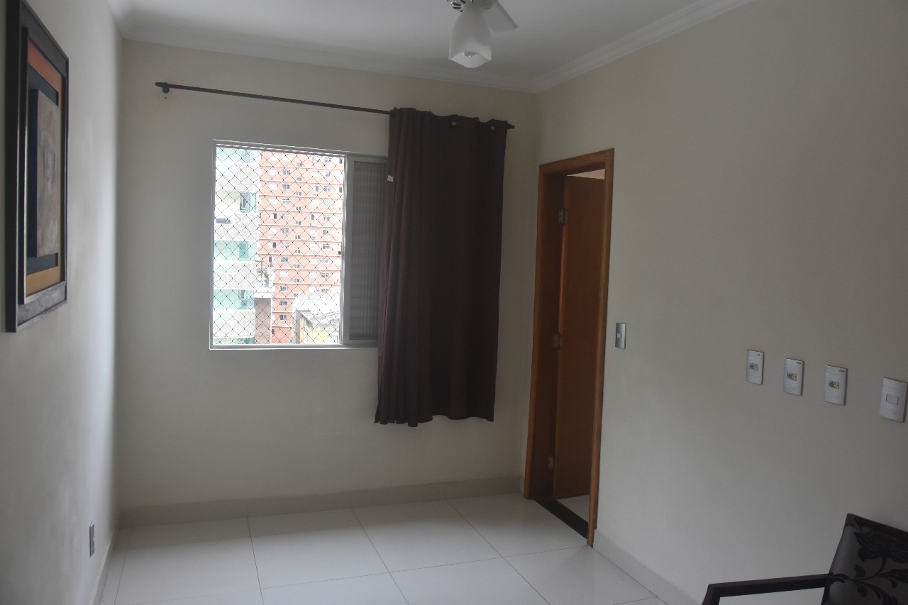 APARTAMENTO  DE 03 DORMITORIOS PARA VENDA NO BAIRRO CANTO DO FORTE EM PRAIA GRANDE