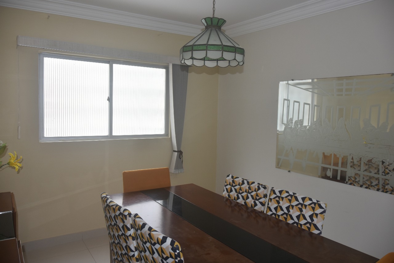 APARTAMENTO  DE 03 DORMITORIOS PARA VENDA NO BAIRRO CANTO DO FORTE EM PRAIA GRANDE