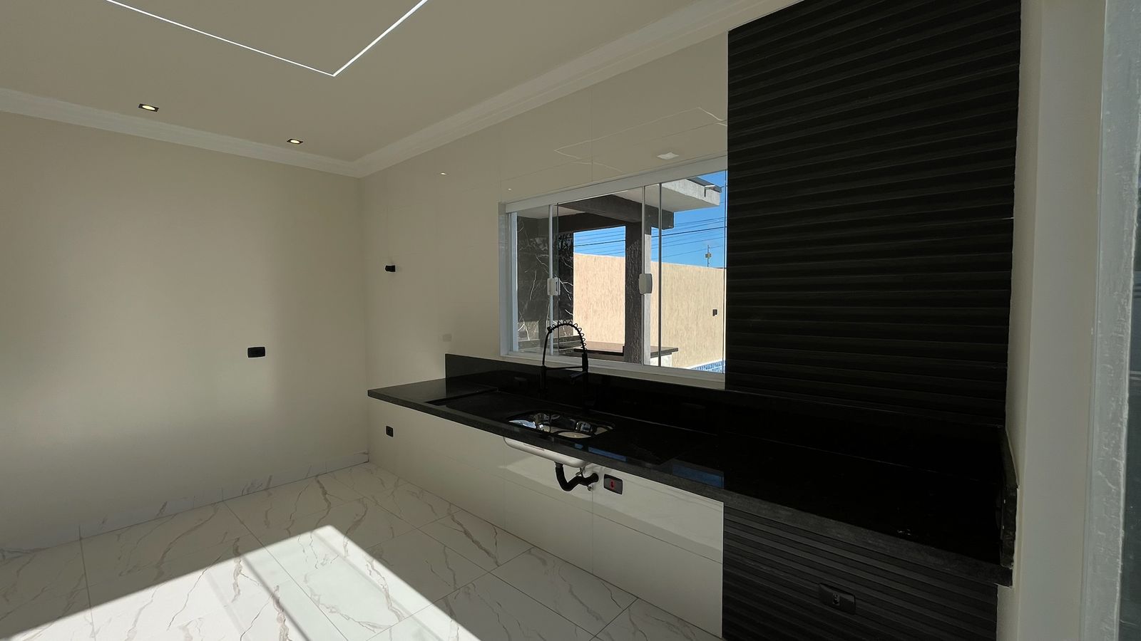 NÃO PERCA ESTA OPORTUNIDADE!!! CASA PARA VENDA NO JD GANDESP A 800 METROS DO MAR EM ITANHAÉM/SP