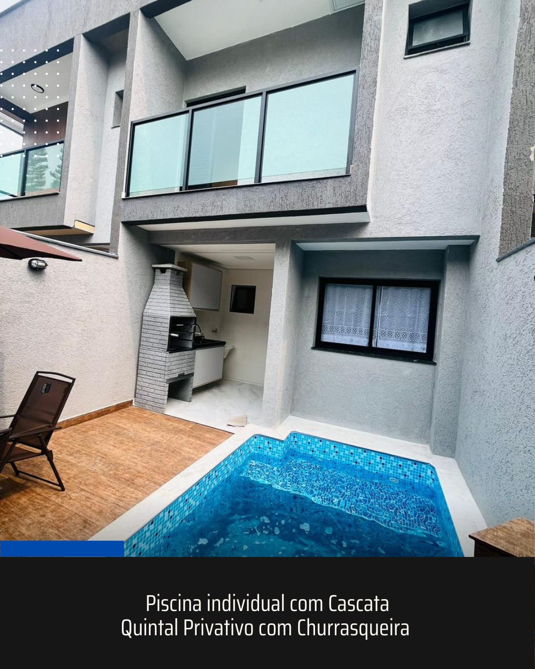 NÃO PERCA ESTA OPORTUNIDADE!!! SOBRADO EM CONDOMINIO NA PRAIA DO SONHO A 30 METROS DO MAR EM ITANHAÉM/SP