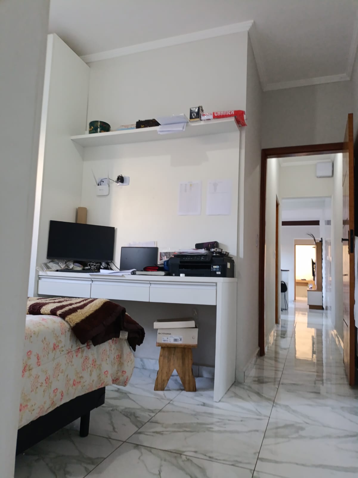 CASA NOVA COM PISCINA PARA VENDA NA PRAIA, NO SUARÃO A 500 METROS DO MAR EM ITANHAÉM/SP