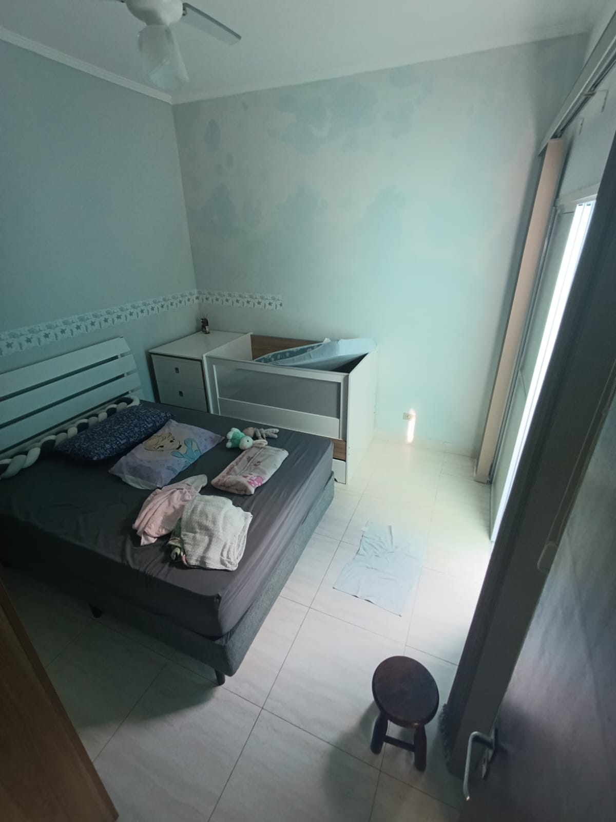 CAS261310 Casa em Itanhaém a 100 metros da praia com 5 suítes e piscina 50 mil litros