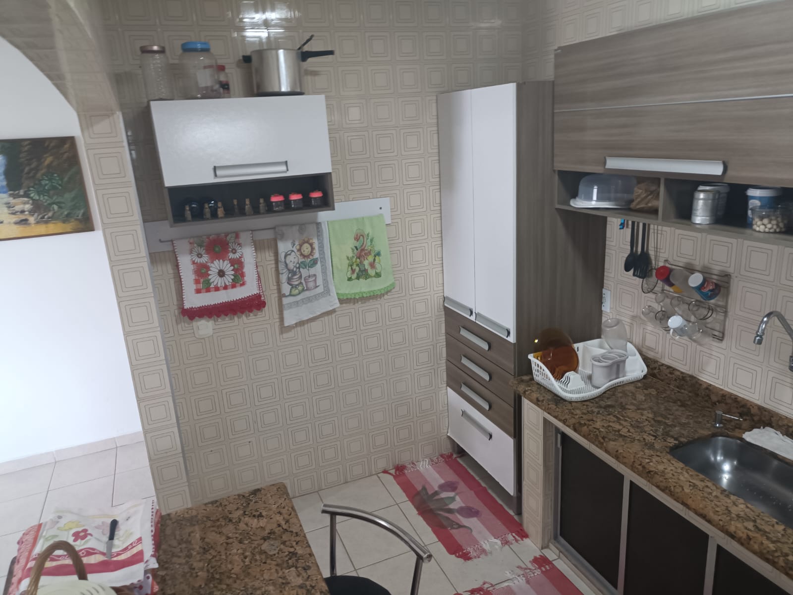 Casa Nova 3 Dorms com Piscina, Hidro e 5 Vagas - 600m do Mar