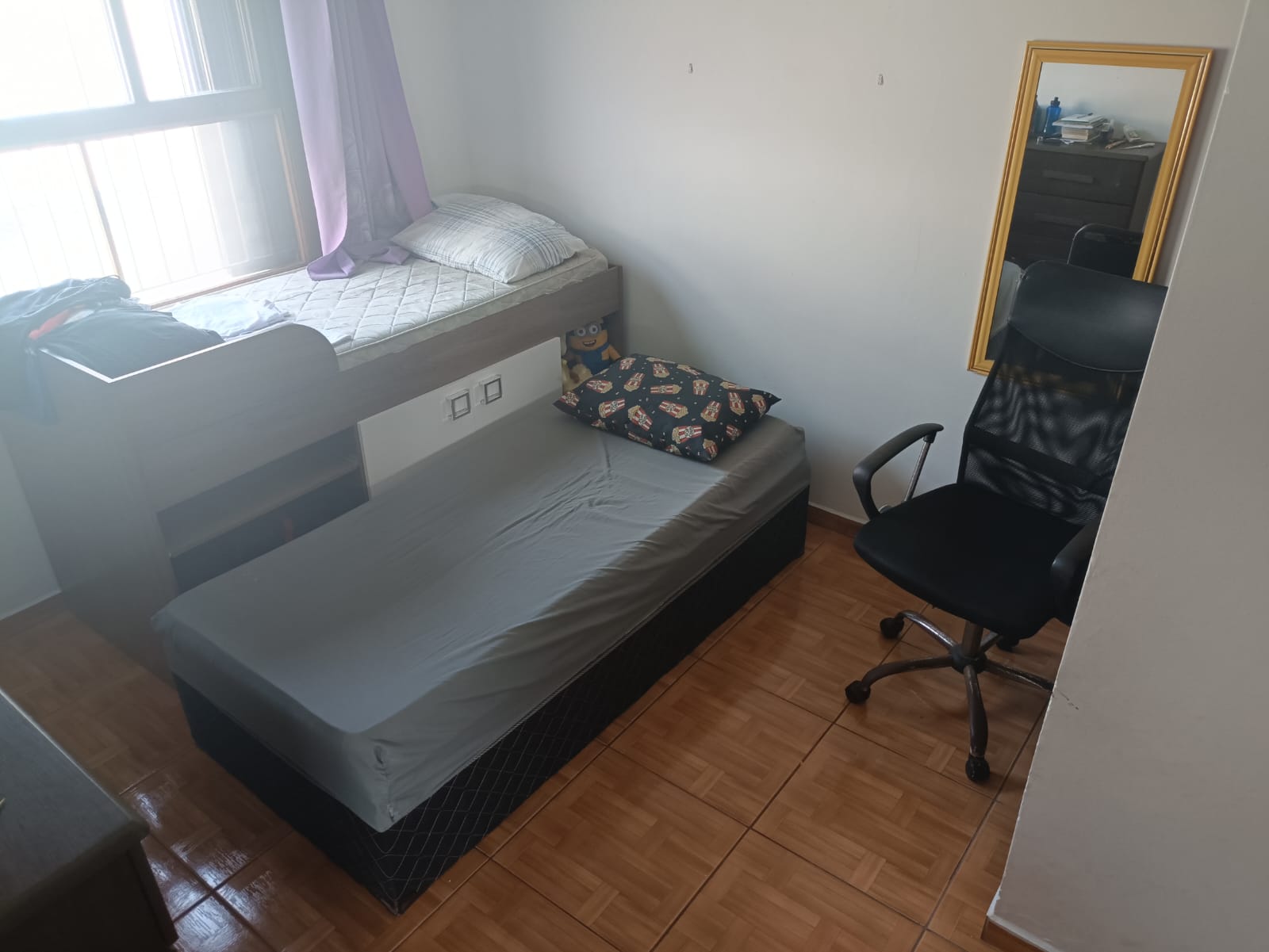 Casa Nova 3 Dorms com Piscina, Hidro e 5 Vagas - 600m do Mar