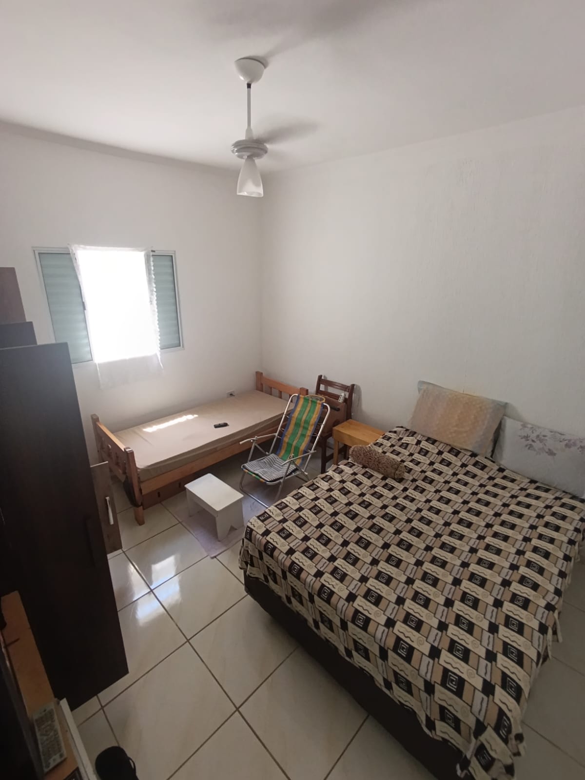 CAS261302 Casa em Itanhaém 2 dormitórios com suíte e área gourmet financiada