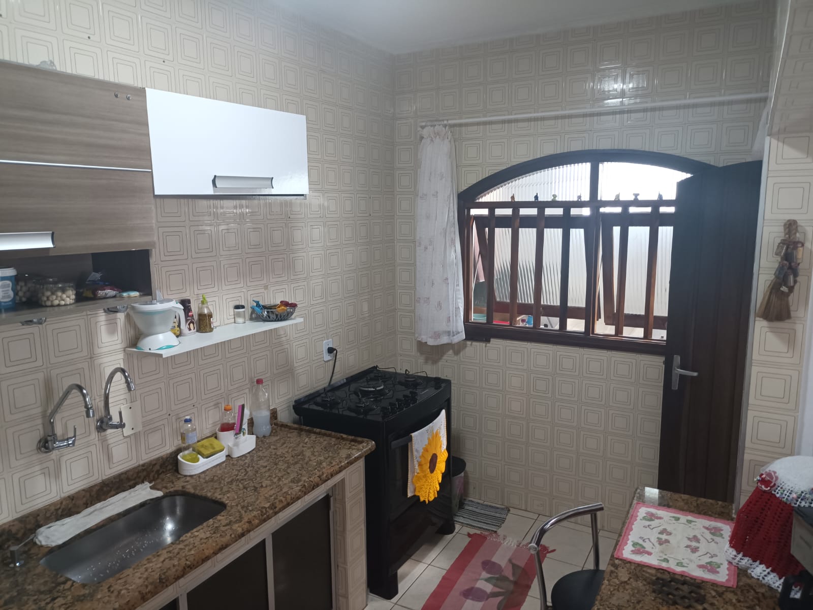 Casa Nova 3 Dorms com Piscina, Hidro e 5 Vagas - 600m do Mar