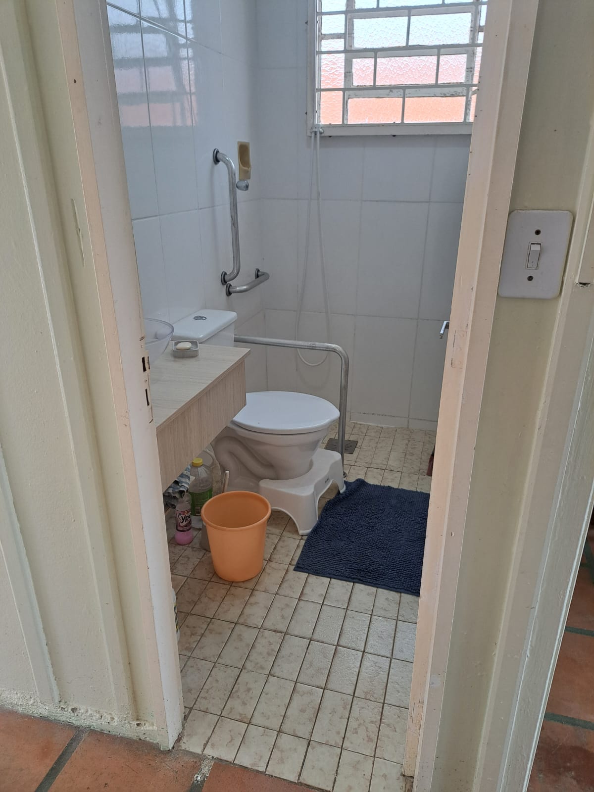 CAS261307 Casa de madeira em Itanhaém com edícula próxima ao Poupatempo