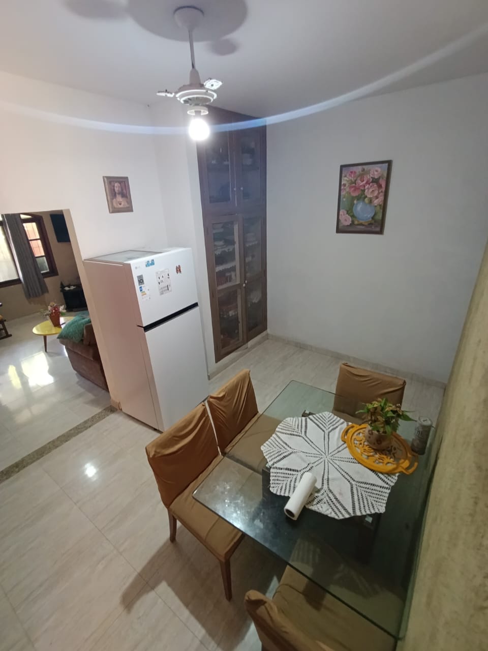 CAS261311 Casa em Itanhaém 5 dormitórios com piscina de alvenaria a 200m da praia