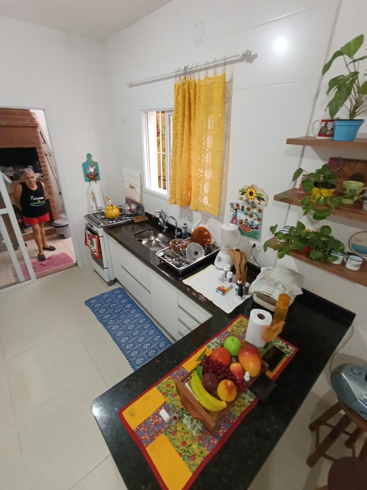 Sobrado em Itanhaém 2 dormitórios a 500 metros da praia aceita financiamento!