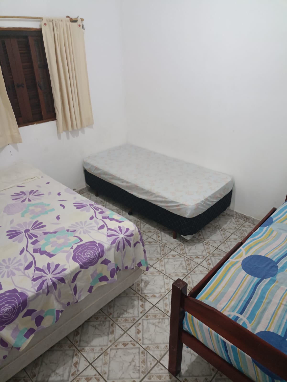 Casa Térrea 2 Dorms Jd Las Vegas Itanhaém - 3 Vagas - Financia