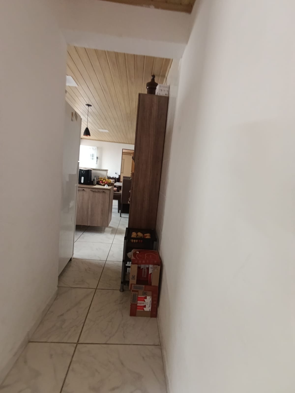 CAS261312 Casa em Itanhaém 2 dormitórios com suíte e escritório a 600m da praia