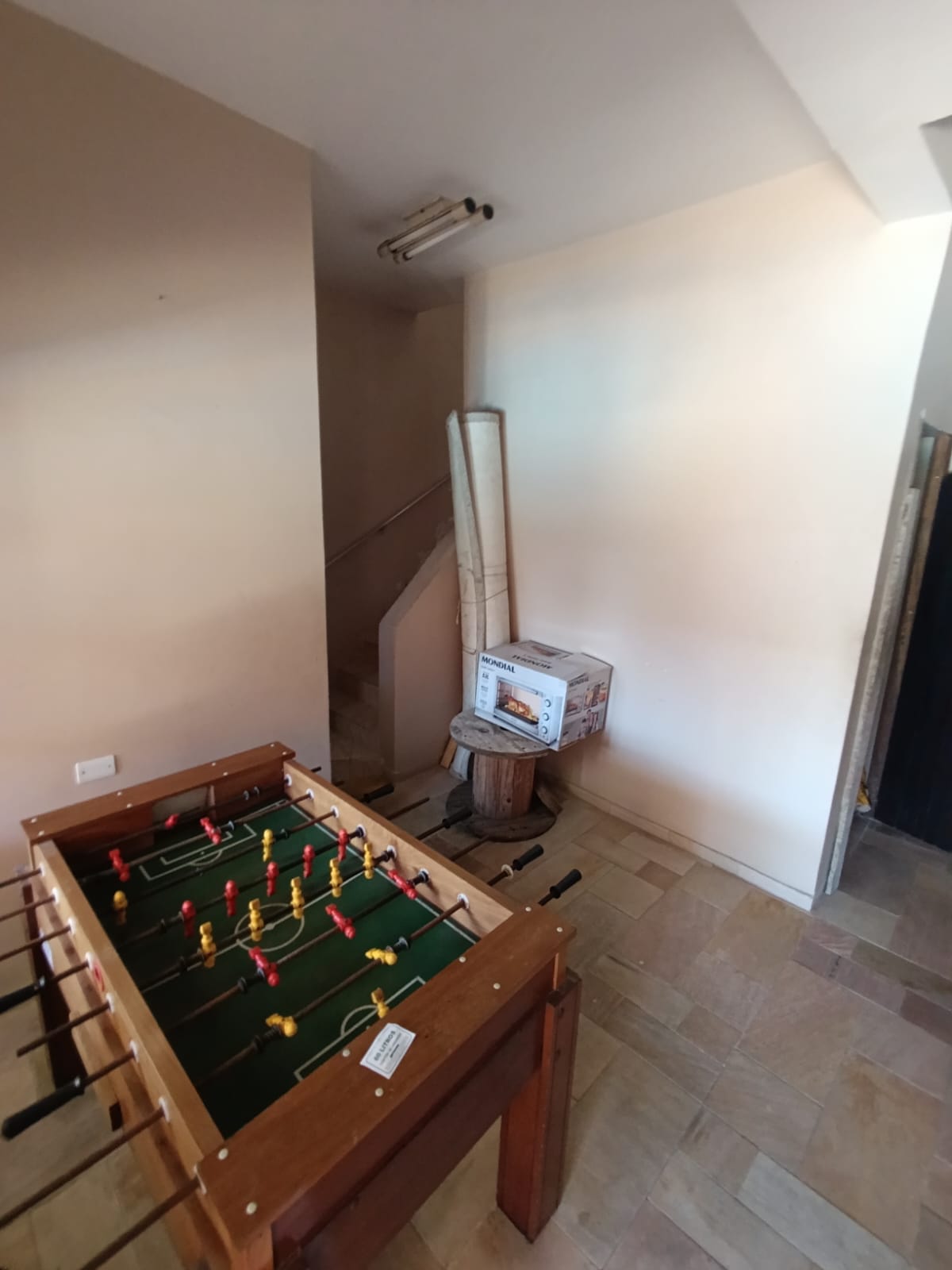 CAS261311 Casa em Itanhaém 5 dormitórios com piscina de alvenaria a 200m da praia