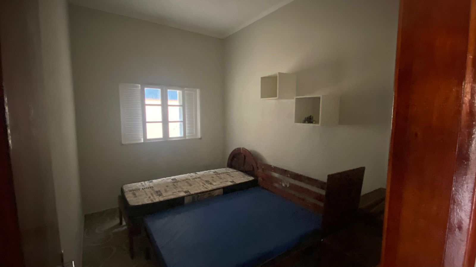 Imóvel Misto: Salão Comercial + Casa 3 Dorms com Piscina - Financia