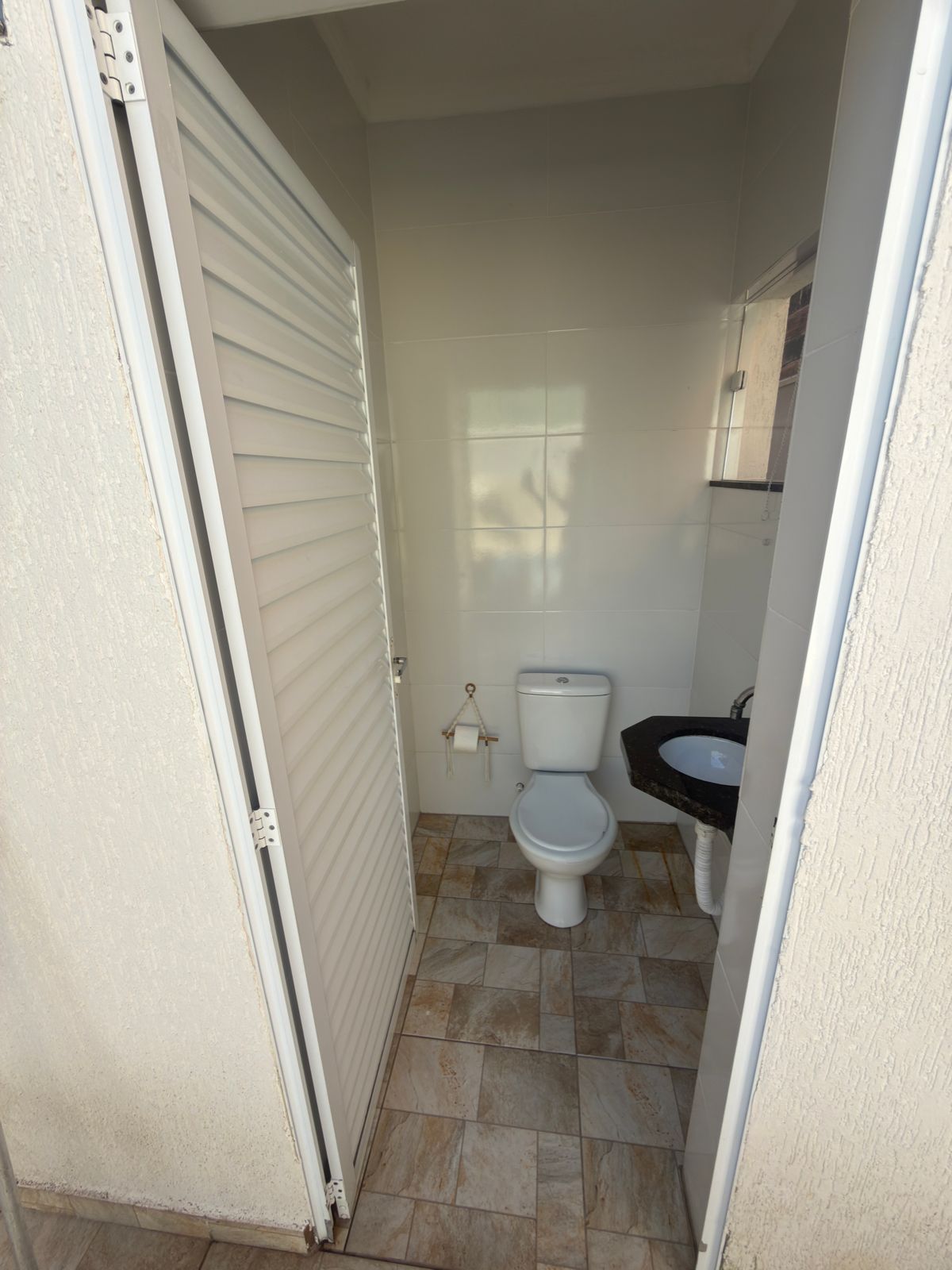 Casa no Suarão Itanhaém com edícula e churrasqueira aceita financiamento!