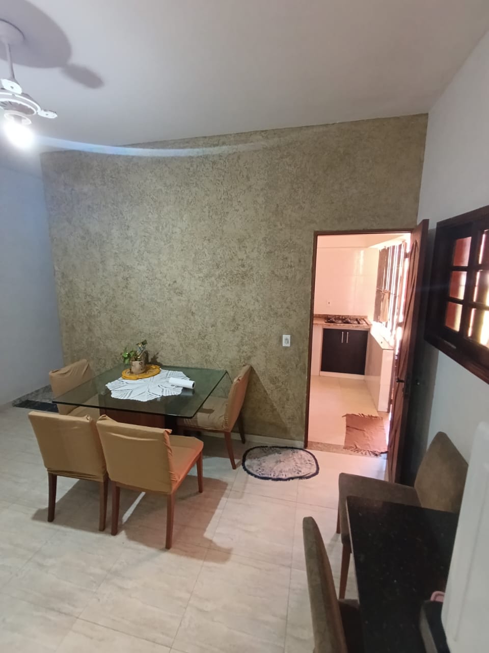 CAS261311 Casa em Itanhaém 5 dormitórios com piscina de alvenaria a 200m da praia