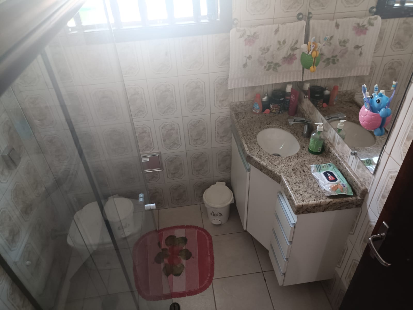 Casa Nova 3 Dorms com Piscina, Hidro e 5 Vagas - 600m do Mar