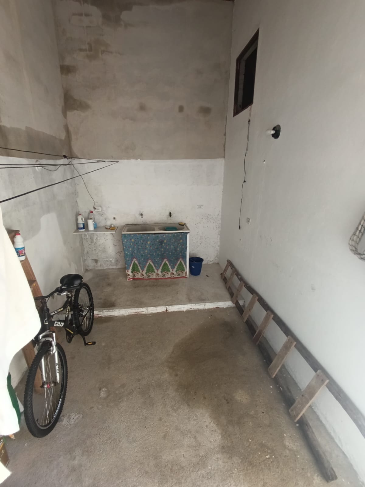 CAS261302 Casa em Itanhaém 2 dormitórios com suíte e área gourmet financiada