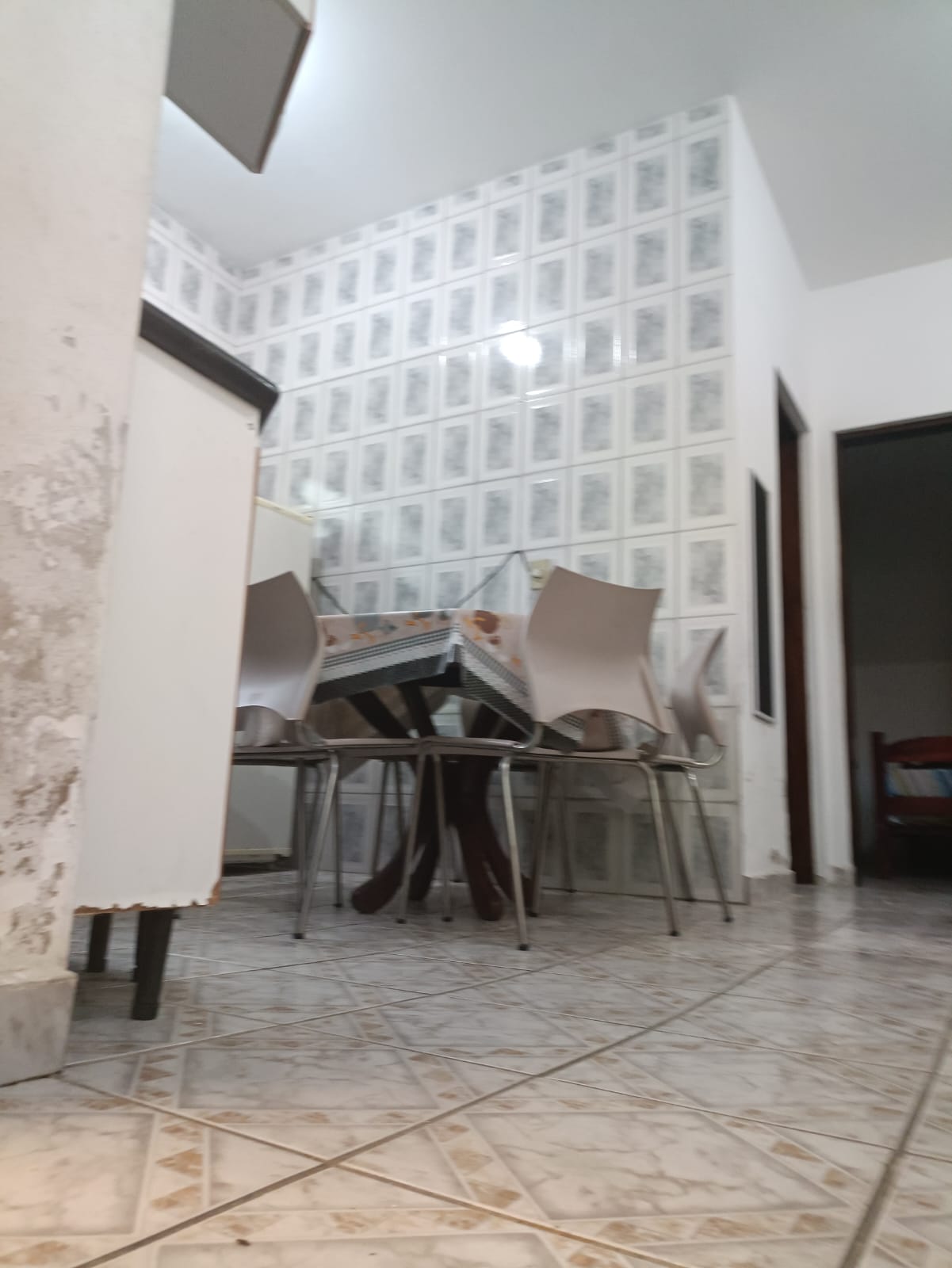 Casa Térrea 2 Dorms Jd Las Vegas Itanhaém - 3 Vagas - Financia