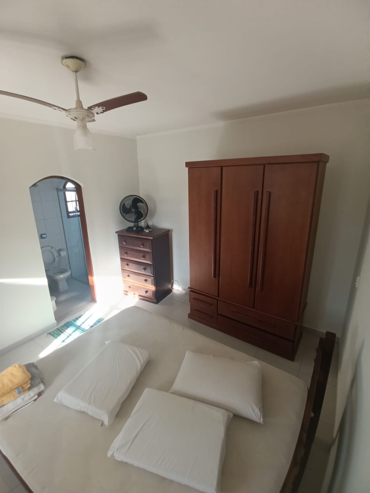 CAS261298 Casa com 5 Dormitórios e Piscina em Terreno de 400m² - Suarão, Itanhaém