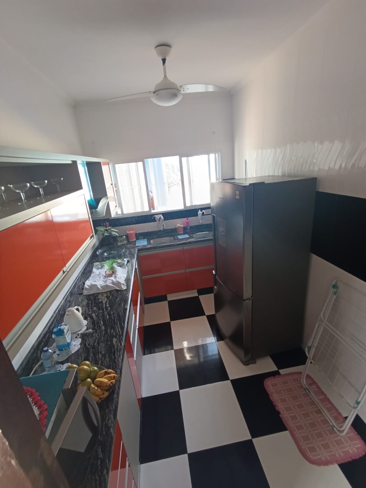 CAS261310 Casa em Itanhaém a 100 metros da praia com 5 suítes e piscina 50 mil litros