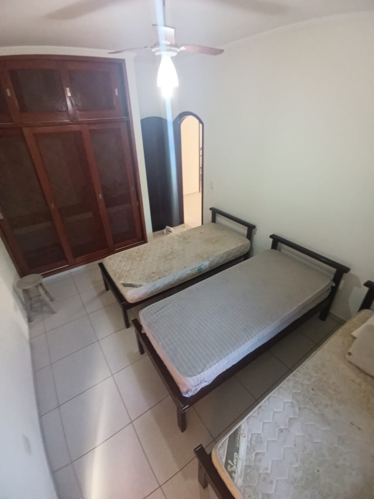 CAS261298 Casa com 5 Dormitórios e Piscina em Terreno de 400m² - Suarão, Itanhaém