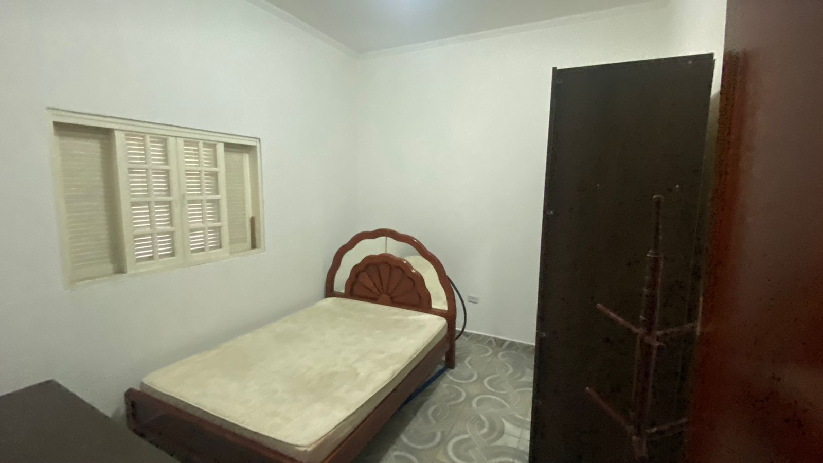 Imóvel Misto: Salão Comercial + Casa 3 Dorms com Piscina - Financia