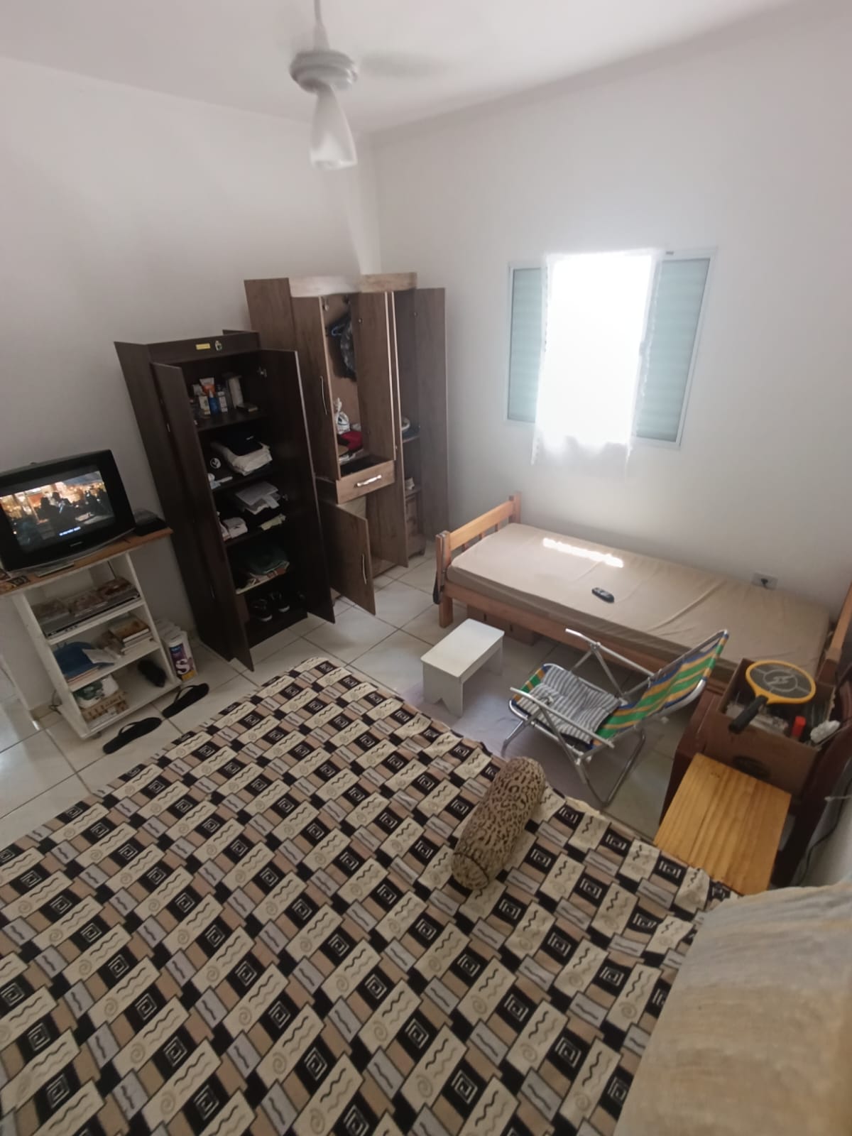 CAS261302 Casa em Itanhaém 2 dormitórios com suíte e área gourmet financiada