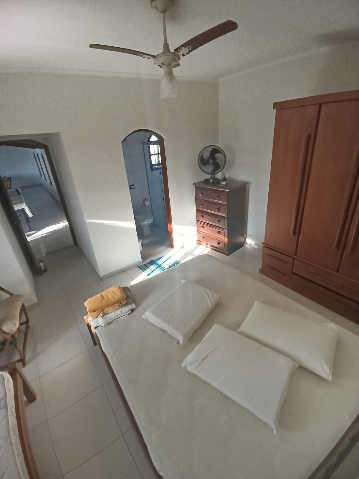 CAS261298 Casa com 5 Dormitórios e Piscina em Terreno de 400m² - Suarão, Itanhaém